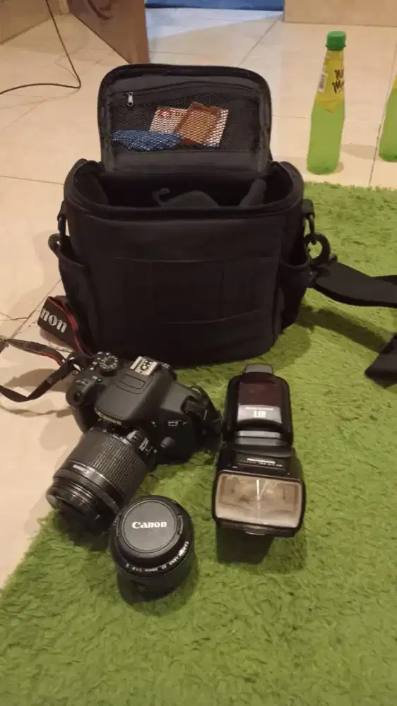 Jual Kamera DSLR