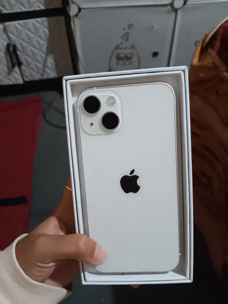 IPHONE 13 128 GB