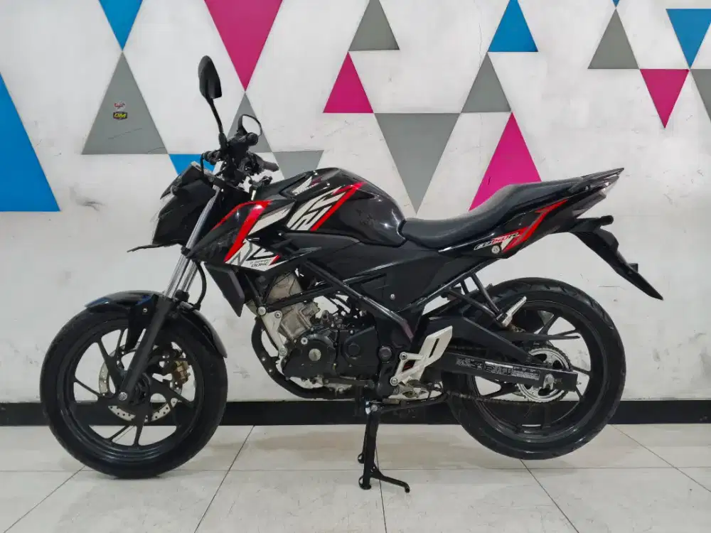 CB150r tahun 2016