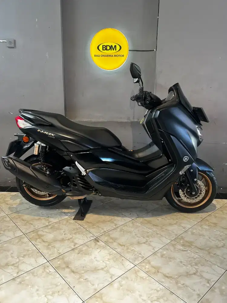Yamaha n max 2023 cash Bali dharma motor