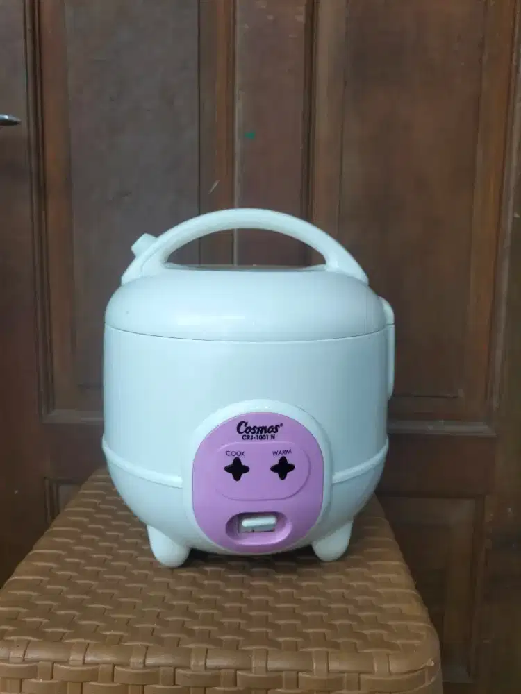 Mejicom Cosmos 0,6 ltr normal Bekasi Utara Rp 130.000