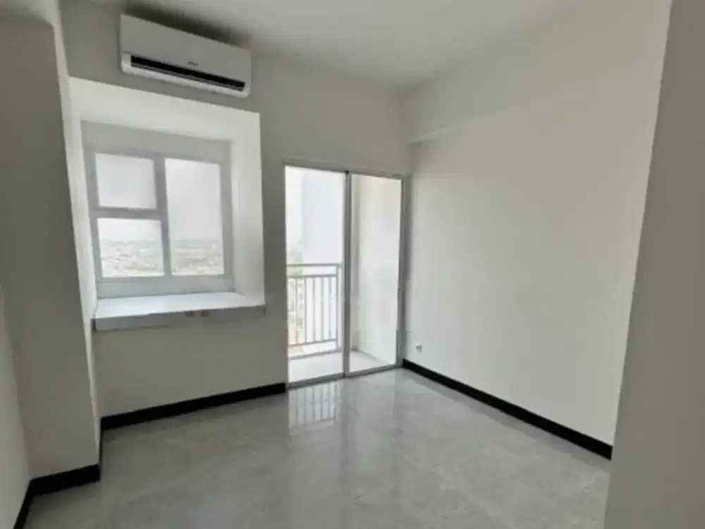 Apartemen Weston View
