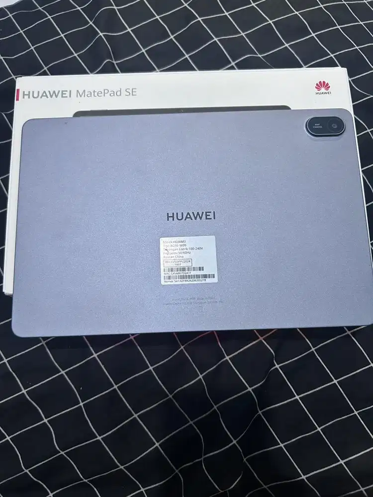 Tablet Huawei Matepad SE 11 4/128 wifi only