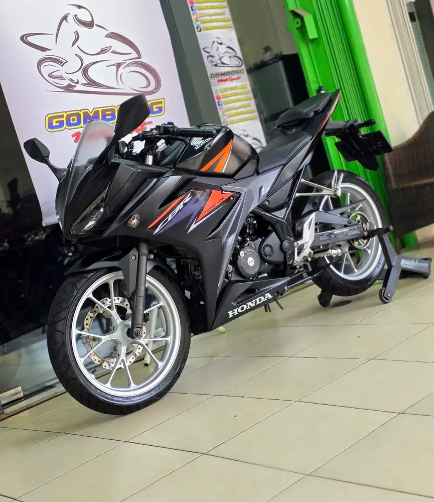 HONDA CBR 150R 2019 . CBR150R . CBR 150 R