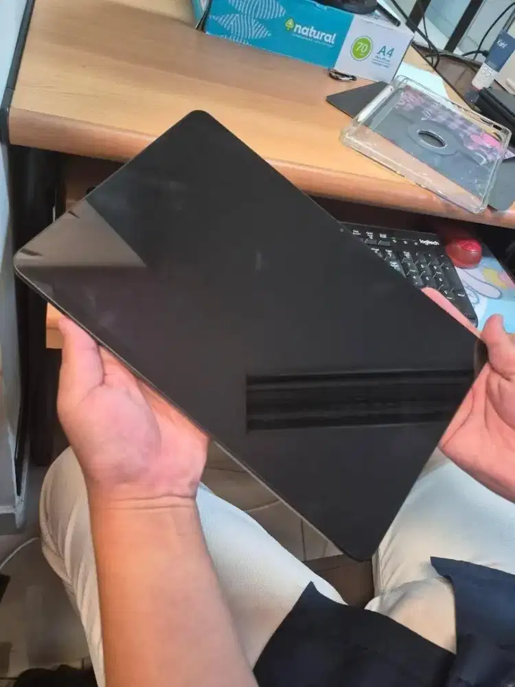 Xiaomi Poco M1 256GB Ram 8 Mulus