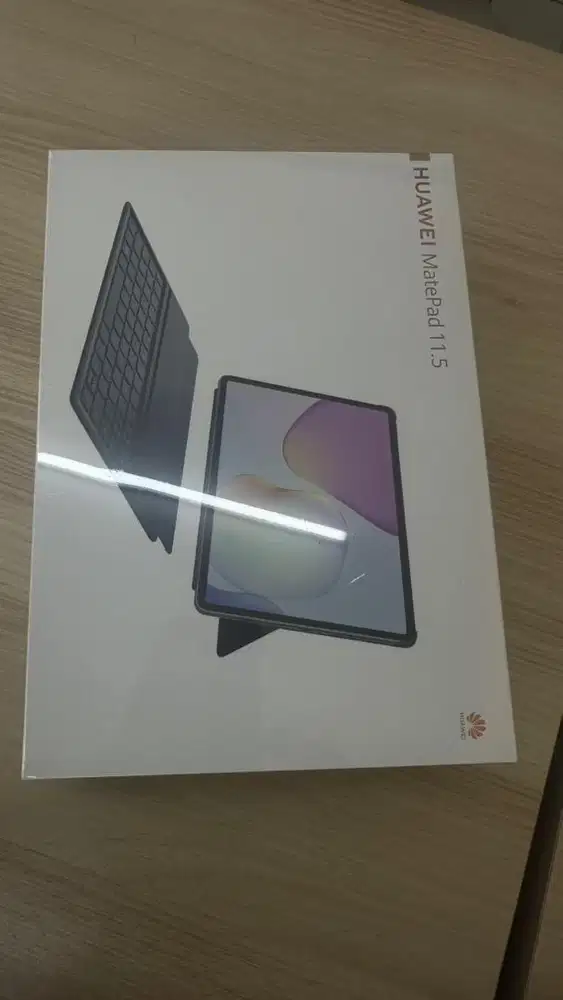 Huawei Matepad 11.5