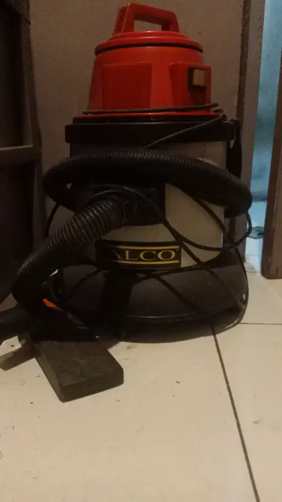 jual vakum penyedot debu merk falco