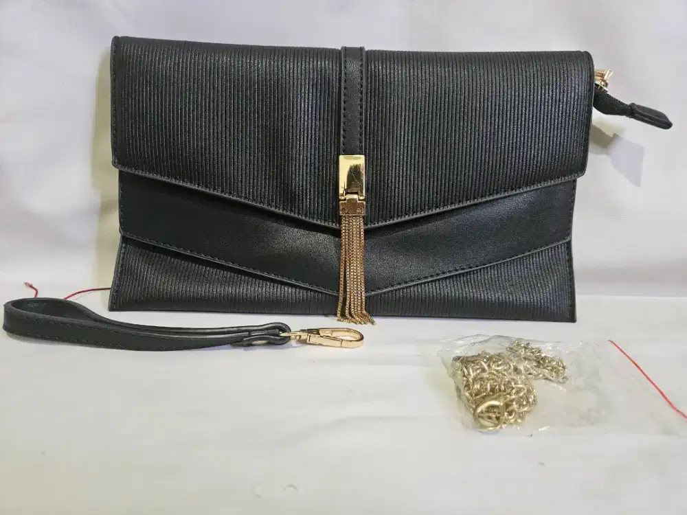 Tas pesta Elizabeth