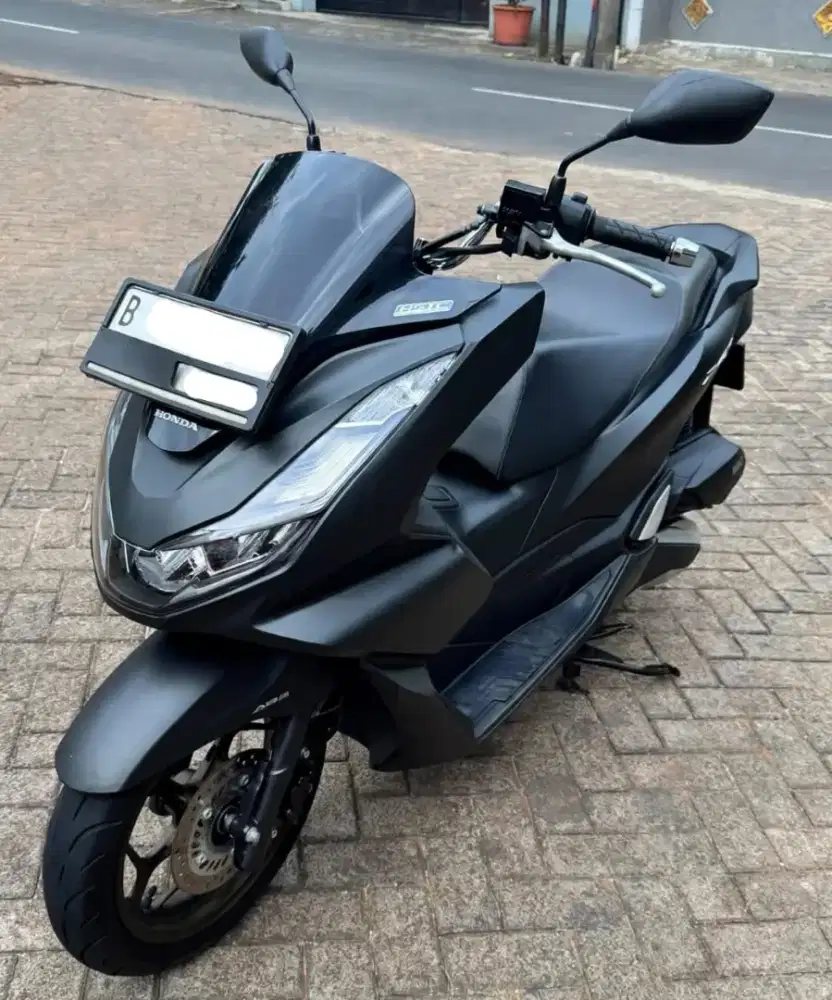 PCX 160 ABS KREDIT MURAH DP 1JUTAAN