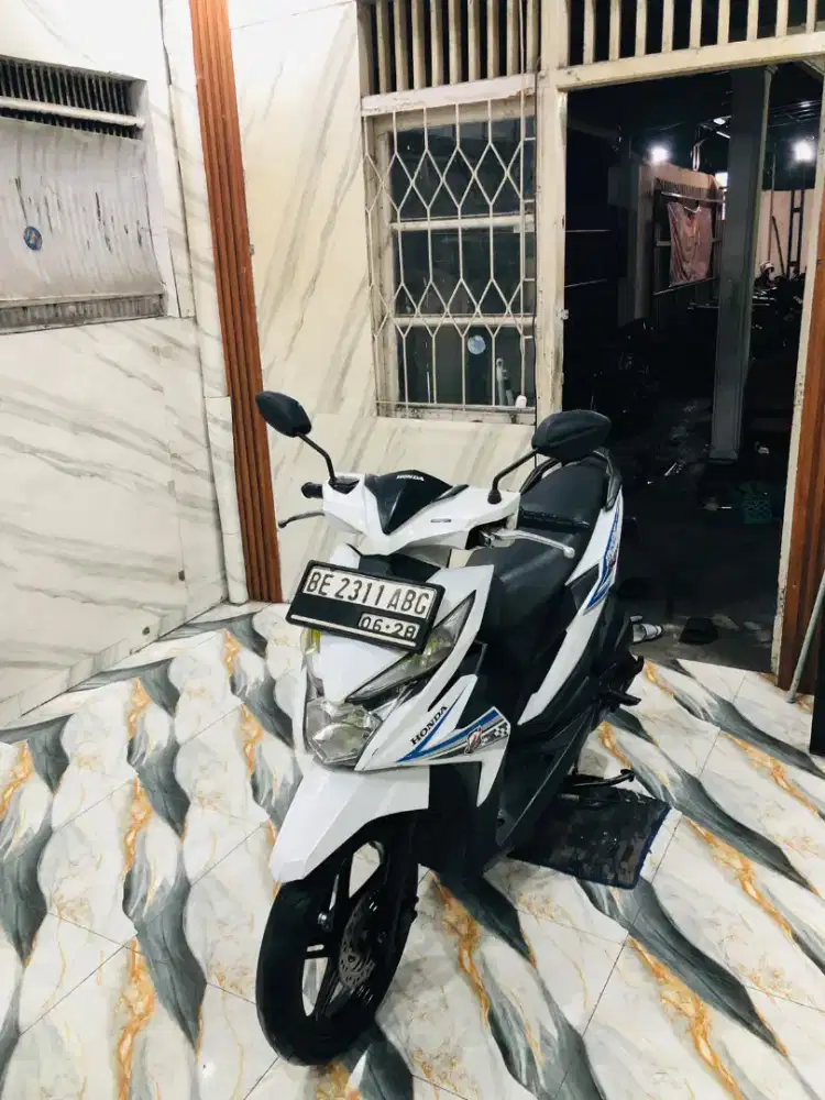 BEAT NEW DIGITAL ISTIMEWA 2019 Pajak Hidup