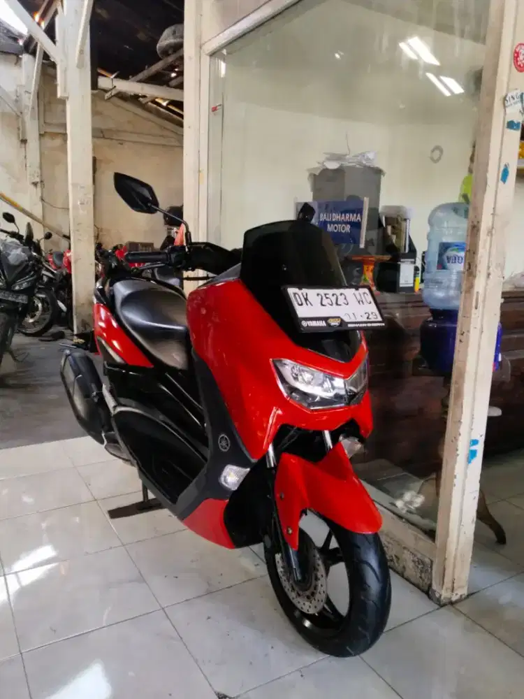 Yamaha n max thn 2023 cash Bali dharma motor