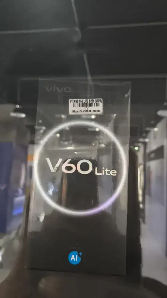Vivo V60lite 8/256