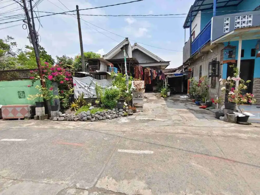 DI JUAL RUMAH 

KEL. : KEMANTREN
KEC. : TULANGAN
KAB  : SIDOARJO