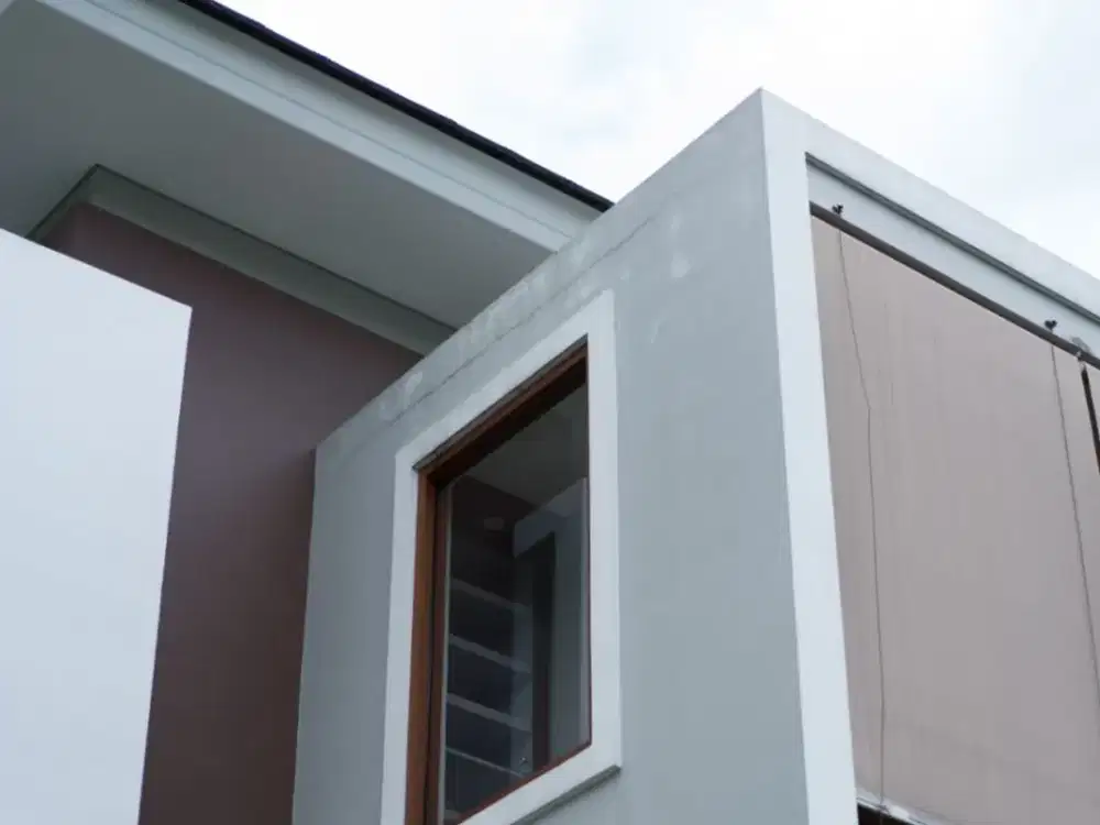 Rumah Dekat Kampus Jogja, Jual Properti, Ada Siap Huni
