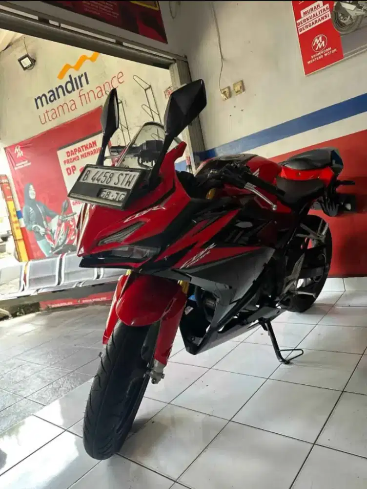 PROMO TERBATAS DP MULAI 500RIBU