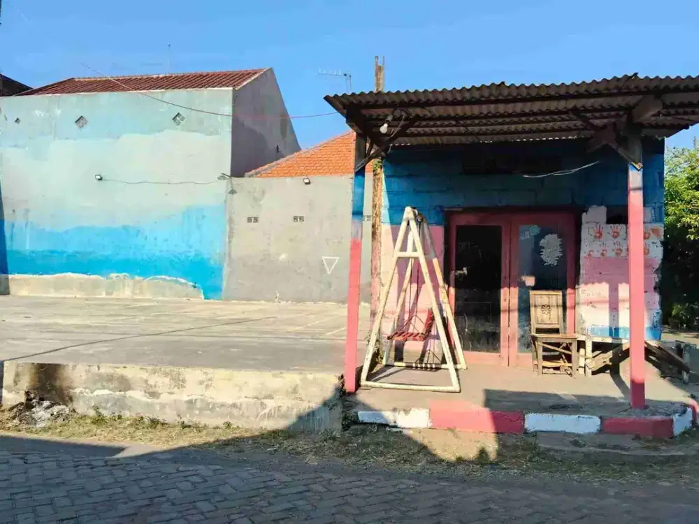 DI JUAL RUMAH 

KEL. : KEBONSARI
KEC. : CANDI
KAB  : SIDOARJO