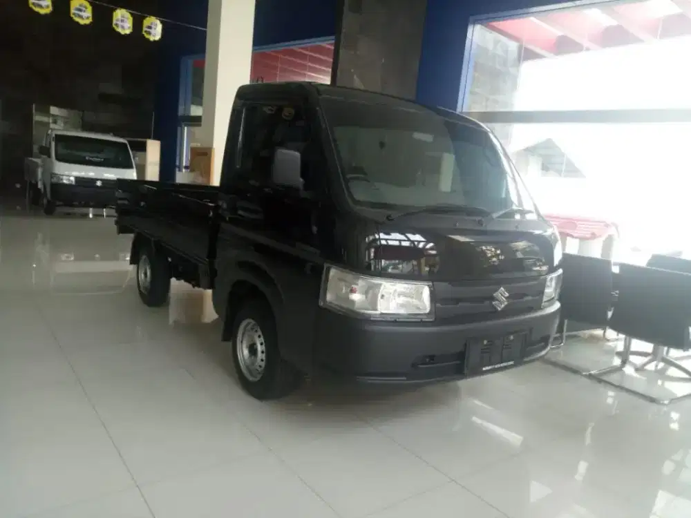 Suzuki All New Carry Pick Up 1.5