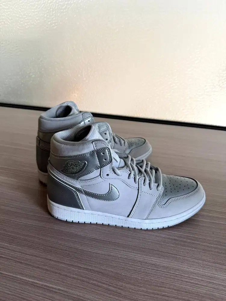 Sepatu Air Jordan 1 Retro High OG CO.JP Tokyo - Size 29 Cm