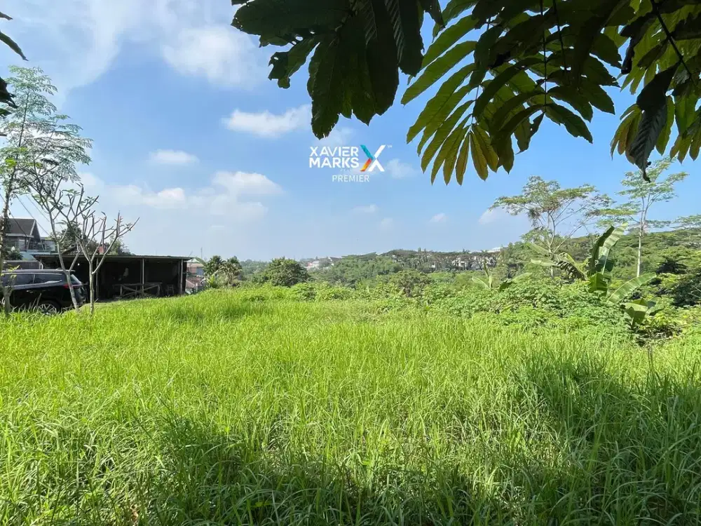 Dijual Murah Tanah Kavling View bagus di Tidar Bawah Malang