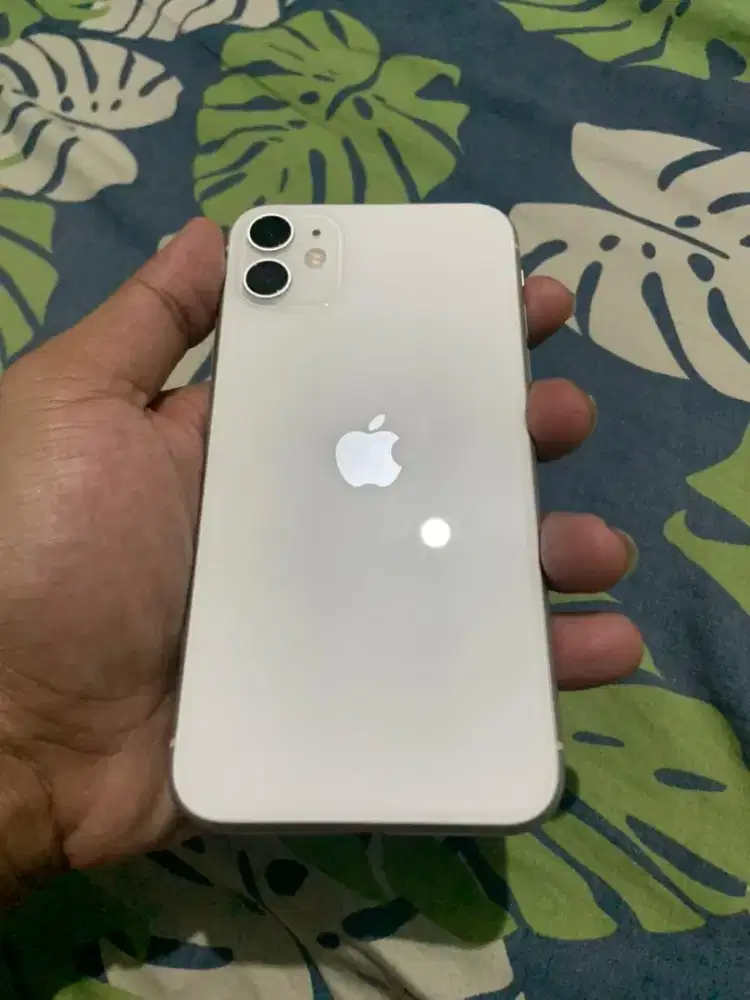iPhone 11 64Gb iBox