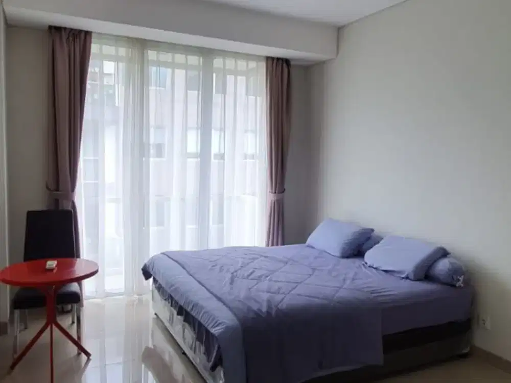 DIJUAL/DISEWAKAN RAINBOW SPRINGS CONDOVILLA GADING SERPONG LT 3, 3+1 KT, LB 126 M² – Rp2 M NEGO | BUYER ONLY