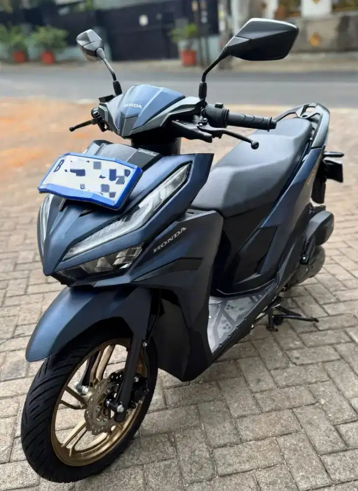 VARIO 125 GEN2 KREDIT DP 1,5JUTA