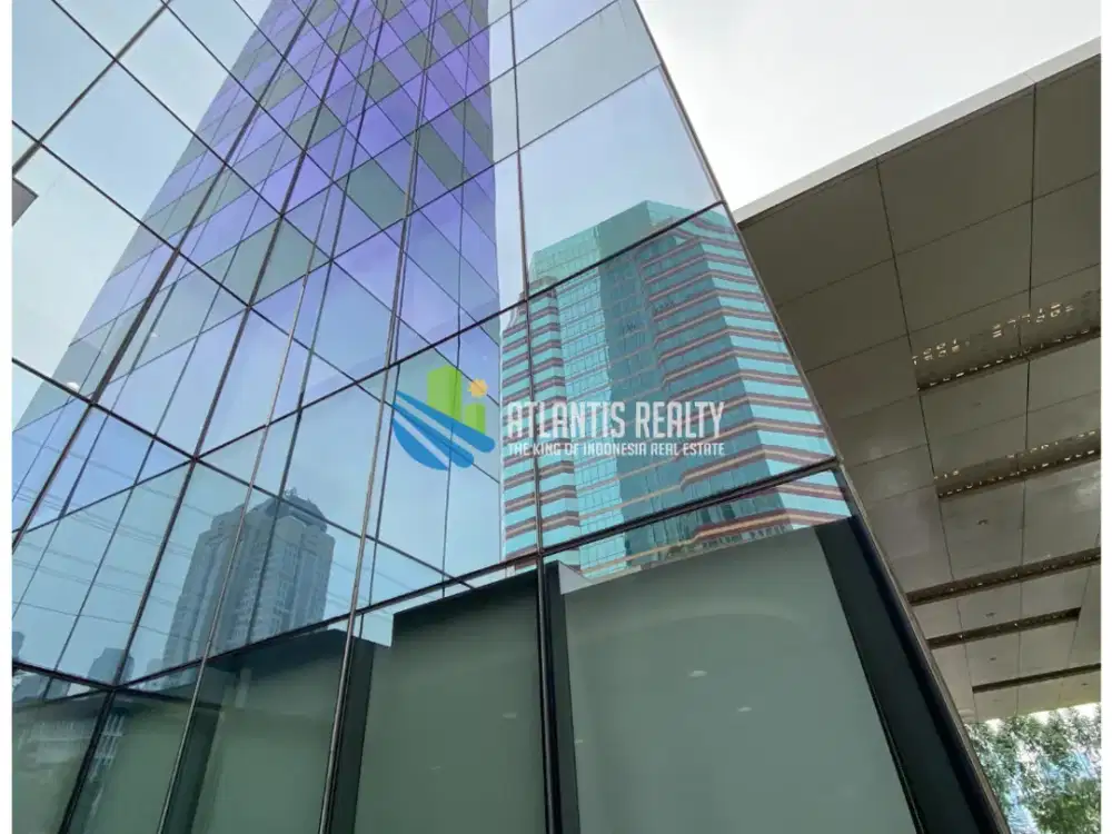 The Tower – Strata Title Office Space | Prime Corporate Location