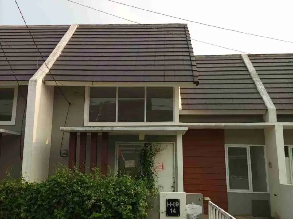 DI JUAL RUMAH 

PERUM TAMAN ANGGUN SEJAHTERA 5 BLOK H09/14
KEL. : BENDOTRETEK
KEC. : PRAMBON
KAB  : SIDOARJO