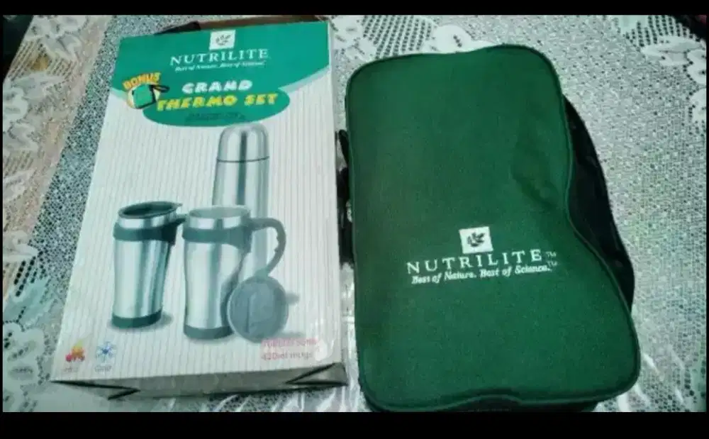 1 paket TerMos nutrilive