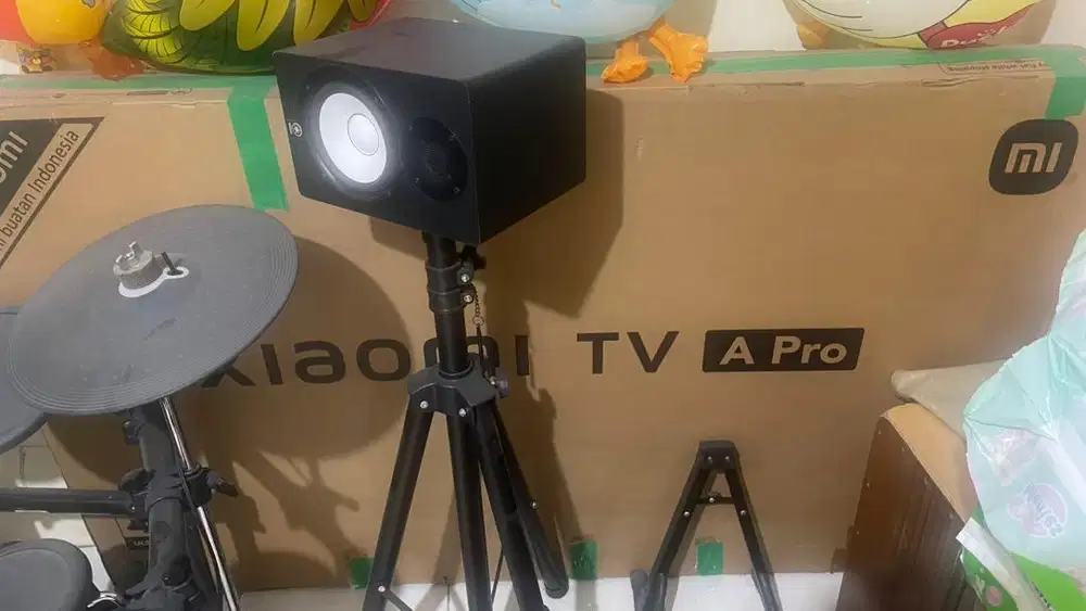 Xiaomi tv A pro 65 inch