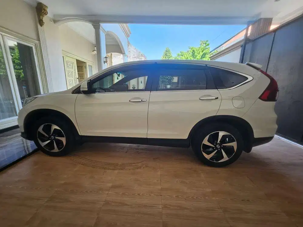 Honda CR-V 2015 Bensin