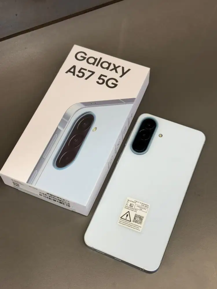 Samsung A57 5G 8/256Gb