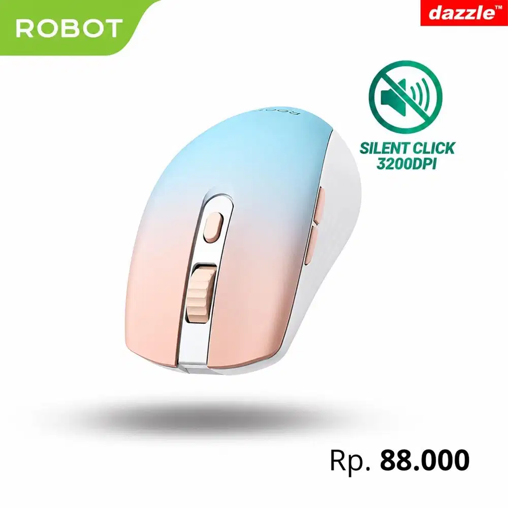 Mouse Robot M370
