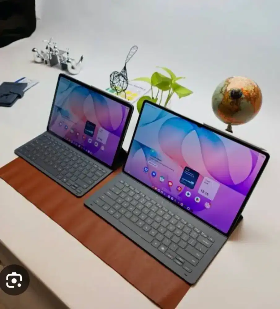 Yuk produk baru Tab S12 series CB Bank up to 2juta