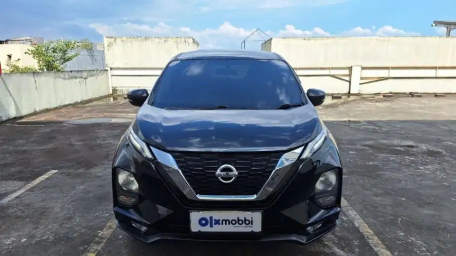 DP MURAH Nissan Livina 1.5 VE Bensin-AT 2019  CUKZB