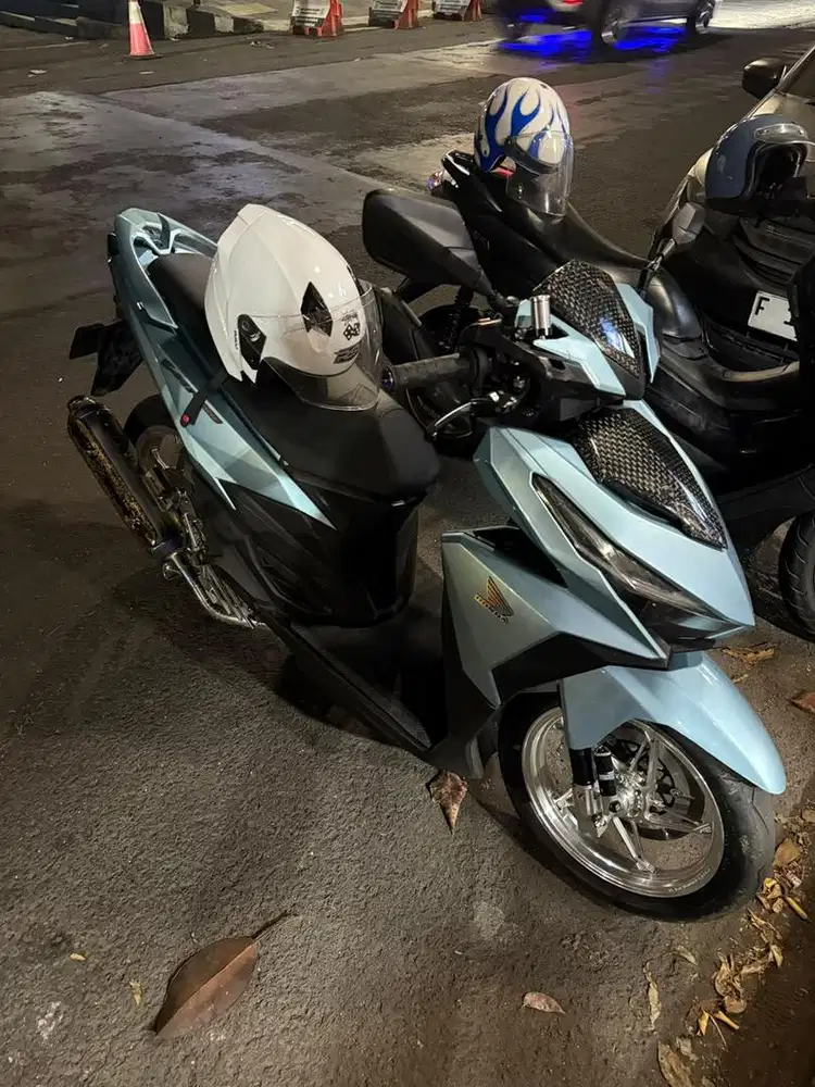 DI JUAL VARIO 2018