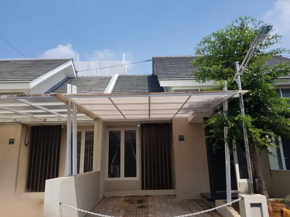 Kontrakan rumah pemalang kota
