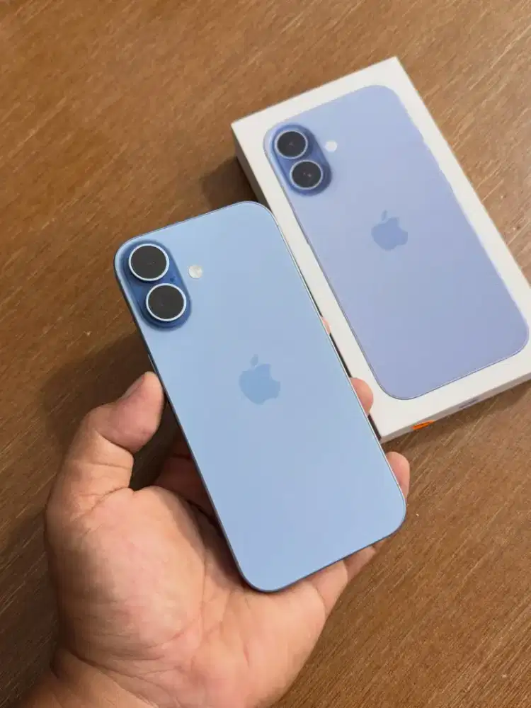 Promo Cicilan Bunga 0% Gratis 2x Cicilan Iphone 17 256gb