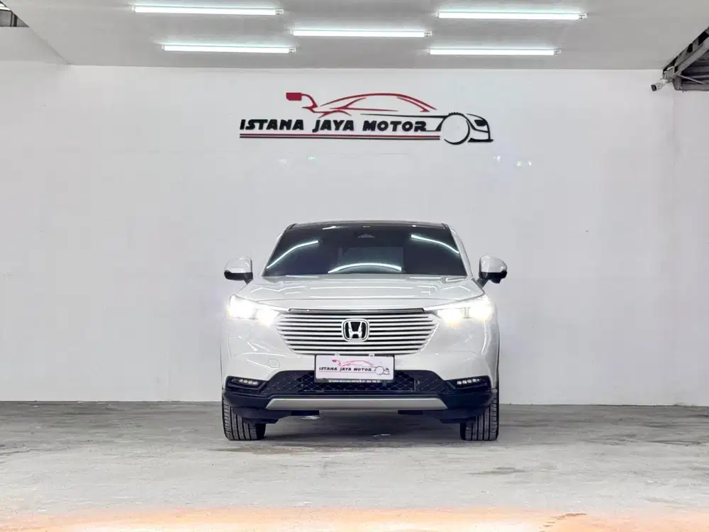 Honda HRV SE at 2025