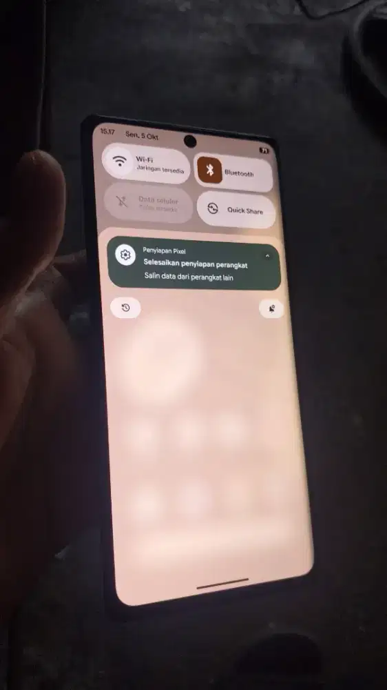 Google pixel 6 pro 12/128