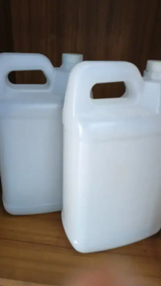 Jerigen ex laundry 5liter