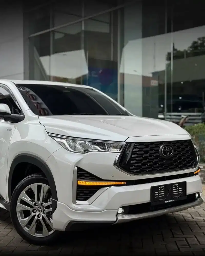 All New Toyota Veloz 2026 Promo DP Ringan & Angsuran Murah Ready!