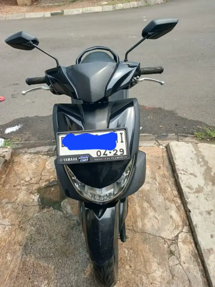 Free Go Kilometer Rendah