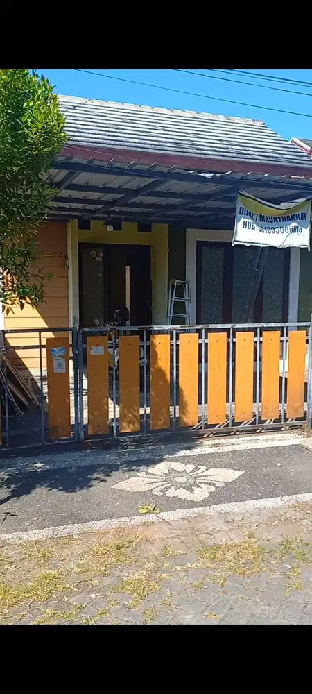 Rumah Dijual di Royal Mataram