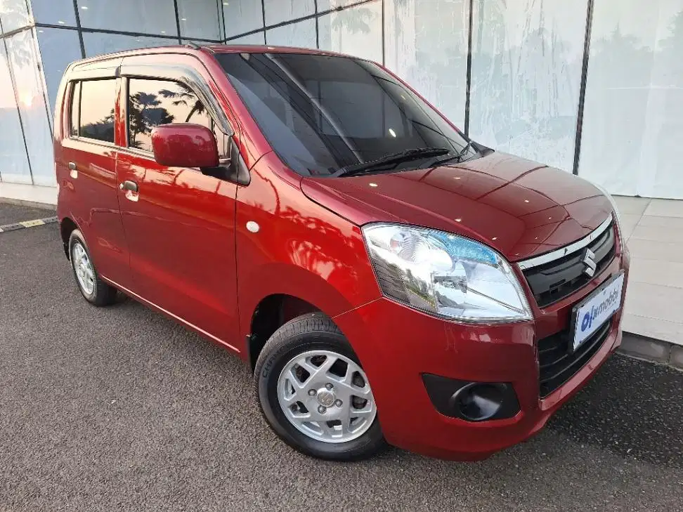 DP MURAH Suzuki Karimun Wagon R 1.0 GL Bensin-MT 2019  CAHRD