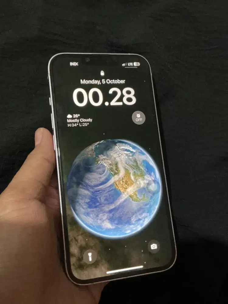 iPhone 14 128gb Resmi ibox