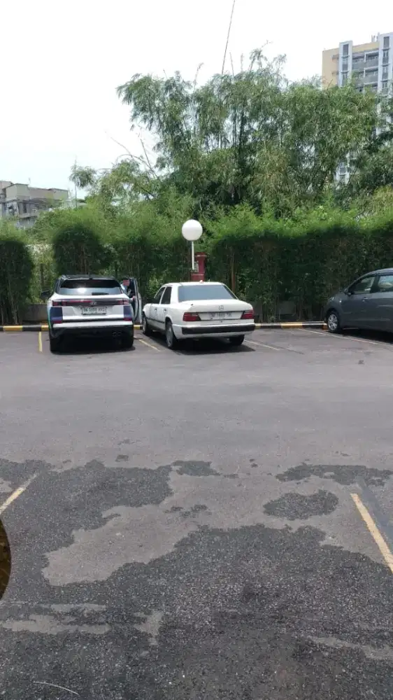 Mercedes-Benz W