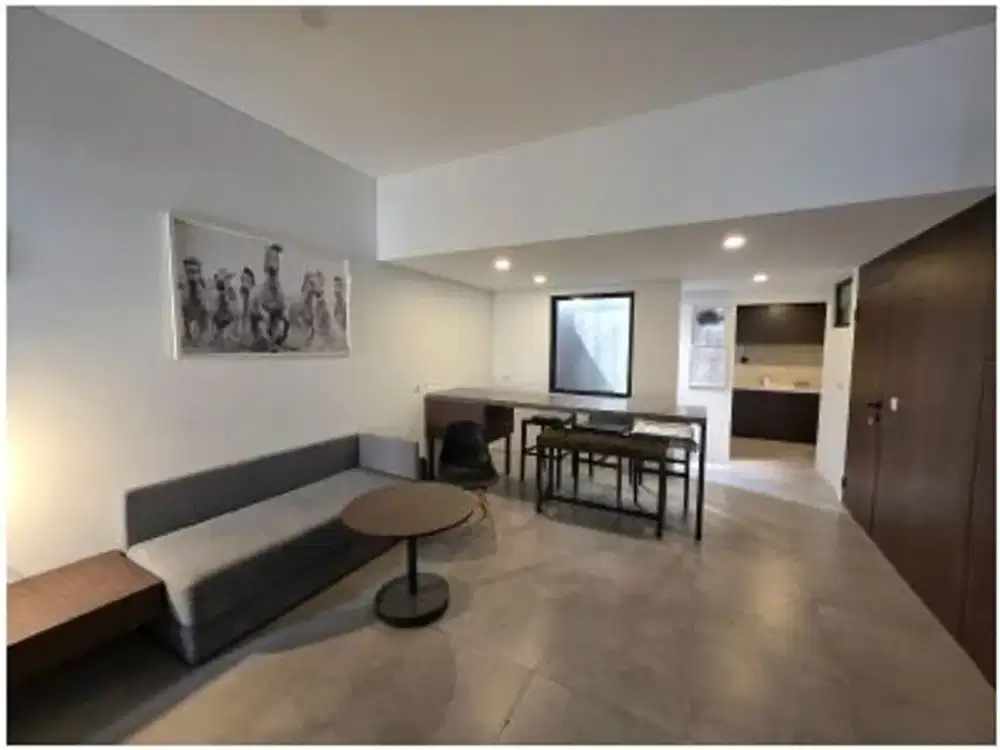 Disewakan Rumah Rapih Renovated Siap Huni di Freja BSD City