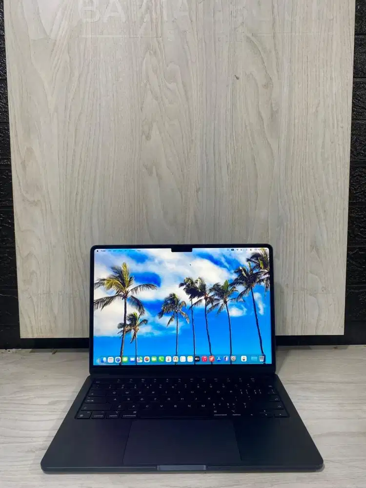 Macbook Pro M1 2020 13inc RAM 16gb SSD 256gb