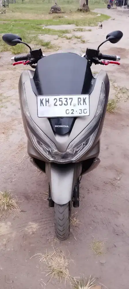 Honda PCX ABS 2019